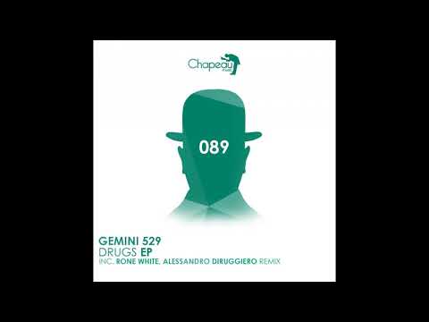 Gemini 529 - Turning Point (Original Mix)