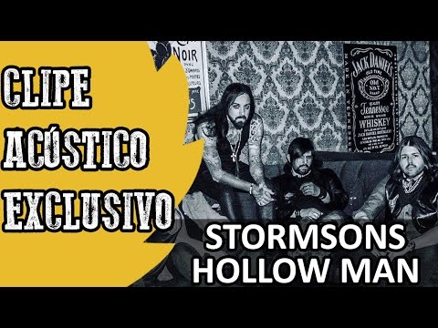 Hollow Man