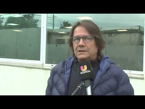 Después del temportal, Los Surgentes recobra su total normalidad