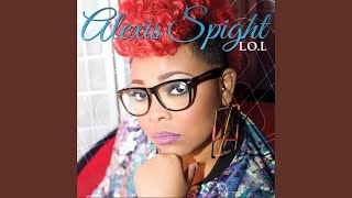 Imagine Me - Alexis Spight