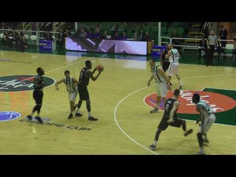 Sidigas Scandone Avellino - Bakken Bears, l'analisi di coach Stefano Sacripanti