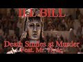 Ill Bill - Death Smiles At Murder Ft. Mr. Hyde