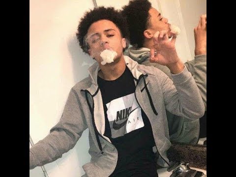 Luh Cody - Sky Is The Limit