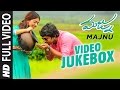 Majnu Video Jukebox Majnu Nani Anu Immanuel Gopi Sunder Telugu Video Songs 2016