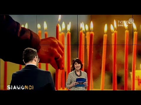 Siamo Noi 19 marzo – Coronavirus, sacerdoti e fedeli uniti nella preghiera