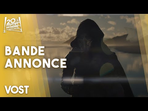 Première bande-annonce (VOST)
