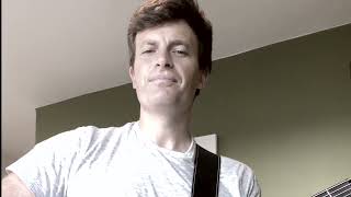 Please Keep Loving Me  - Dylan Chazen (Jame TW cover)