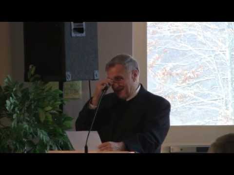 Herman Johnson 1-20-2012