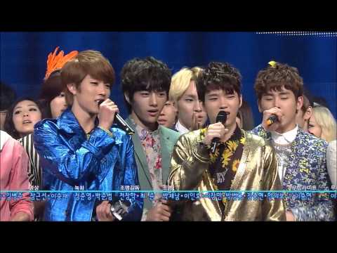 130331 Infinite Win