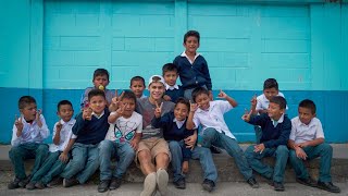 One Week that Changed my Whole Life - Guatemala 2020