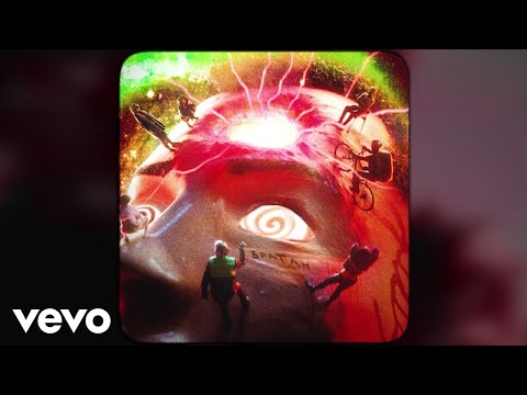 Sensey - Promised ft. Boyana (Official Audio)