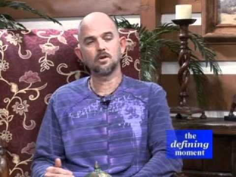 Restoring Emotional Balance - The Defining Moment Television Talk Show