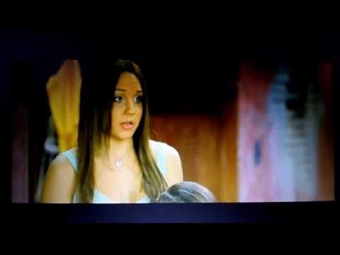 Sydney White- Deleted scene