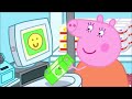 Peppa Pig Tales Shopping Robot