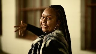 Inkswel feat. Moniquea &amp; DJ Prime Cuts - Hey Love (Official Music Video)