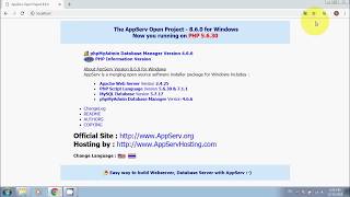 appserv for mac download appserv for mac download