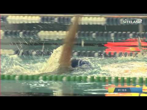 200 Misti Ragazzi Maschile (Serie 5) - 8 Trofeo SOGEIS Montichiari