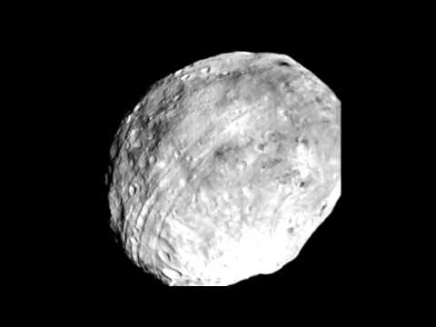 The Planet That Never Was: Vesta