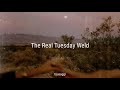 The real tuesday weld 🐺 ; The Ghosts (sub. español)
