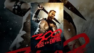 300: Rise of an Empire