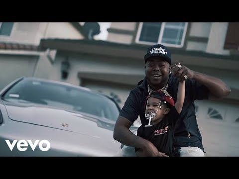 J. Stalin - How It Go (Official Video)
