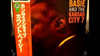 Shoe Shine Boy - Count Basie And The Kansas City 7