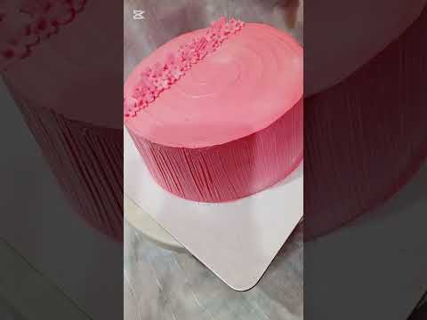 Surprise gift 🥰🥰#shorts #viralshort #cake