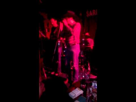 Riverboat Blues Band & Peter Kunarev 2