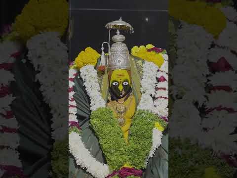Explore the Divine Aai Shri Tulja Bhavani Temple | Tuljapur