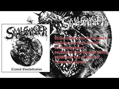 Skullsmasher -Cranial Emulsification(Full Demo)
