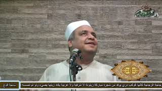 الشيخ – إيهاب يونس (ايه العمل يا أحمد)(المولد النبوي الشريف)(ساحة الدح)(2022)