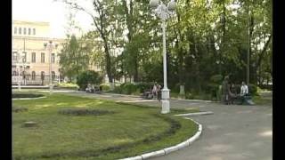 preview picture of video 'Большая экскурсия-1 - Тверь - ч. 1'