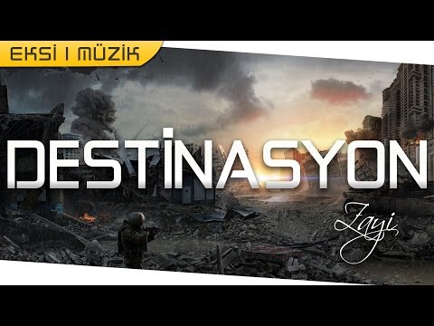 Zayi - Destinasyon