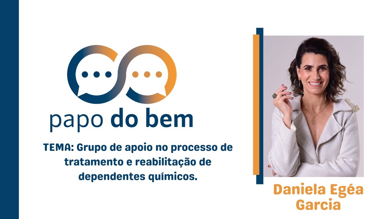 Grupo de Apoio no processo de tratamento e da reabilitação de dependentes químicos