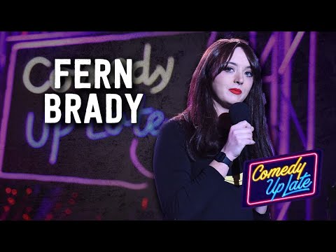 Fern Brady - Comedy Up Late 2018 (S6, E11)