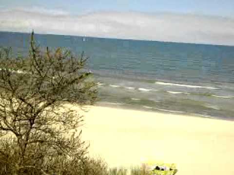 Dom Wczasowy Kormoran Niechorze