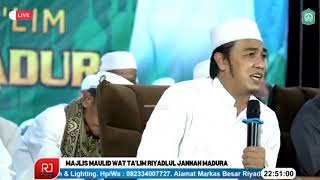 Download lagu KH. Ach. Fauzan Badruddin mp3
