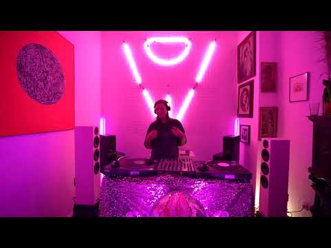 Dana Ruh @home in  Vaginastan (PartI)