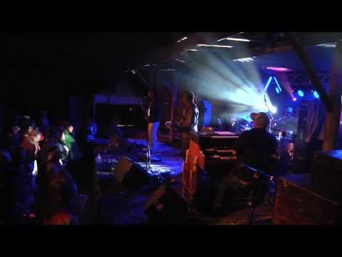 Ivan Neville's Dumpstaphunk at HEAD JAMZ 2010 "Everybody Wants Some"