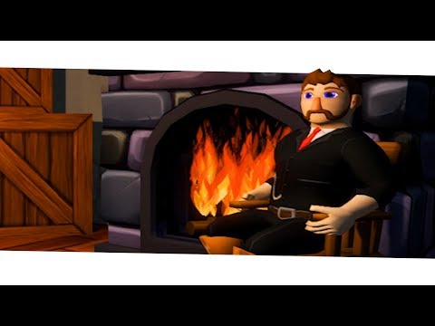 Superchill - Stocking up - Shoppe Keep