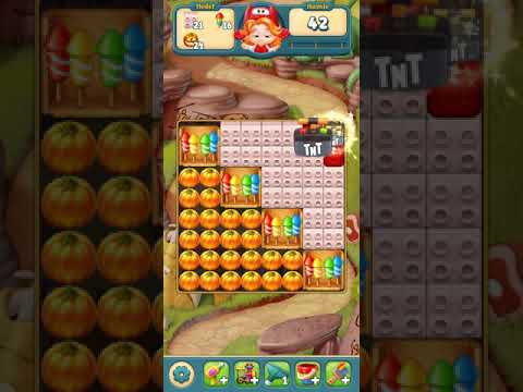 Toy Blast level 2694