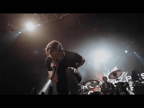 Archetypes Collide - One Step Closer (Linkin Park Cover)