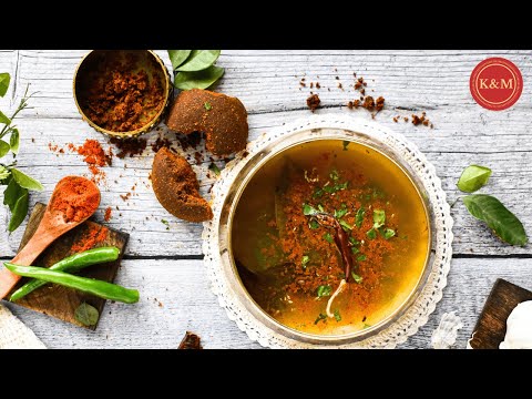 Kashmiri Spice Cake - Tikki Masala at Kanz & Muhul | Kashmiri Spice Market