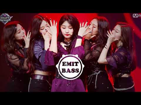 Nation's Hot Issue - Rumor [ BASS BOOSTED ]  🎧 🎵