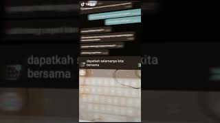 Download lagu Story wa tiktok(49) | Tentang Rasa - Astrid✨ mp3