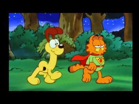 Garfield’s Most EMBARRASSING Moment Ever Caught on Camera 😿Full Episodes Classic Cartoons