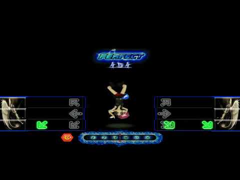 17Audition Beat Up - Boys 140 BPM