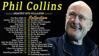 Download lagu Phil Collins Greatest Hits Full Album 2025 | Best Songs Collection mp3 Download lagu Phil Collins Greatest Hits Full Album 2025 | Best Songs Collection mp3