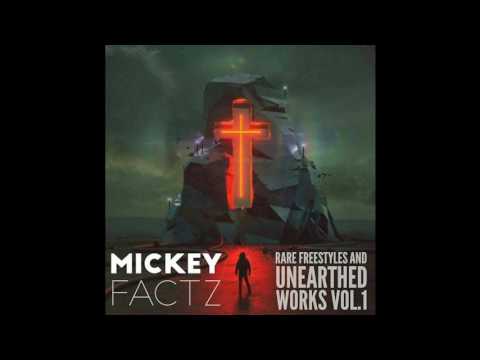 Mickey Factz - Onsmash (feat. CurT@!n$)