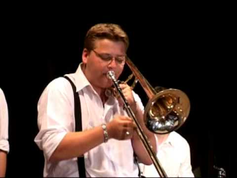 Black Melody Jazzband - Black Melody Jazzband - Ain't she sweet